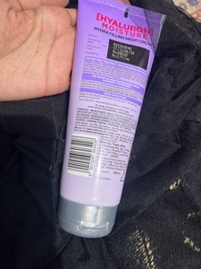 L’Oreal Paris Hair Night Cream