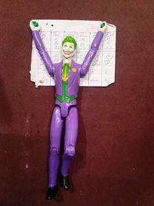 The Joker Action Figure | Toy
