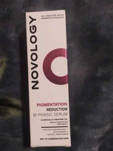 🆓Shipping!!🚚Novology Pigmentation Serum