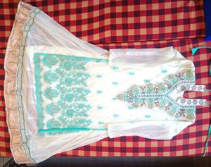 New Clothes for Festive Wear