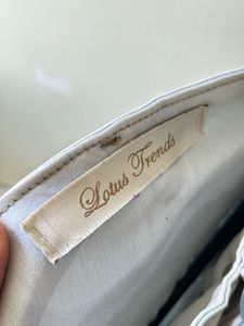 Light Wash Denim Jeans