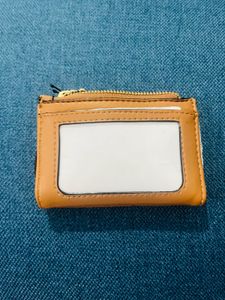 Authentic Victoria&#39;s Secret Wallet Card Case Ring
