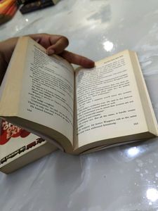 Agatha Christie Book Set of 3