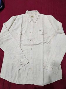 Men's Full Sleeve Shirt