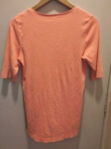 Beautiful Coral Top