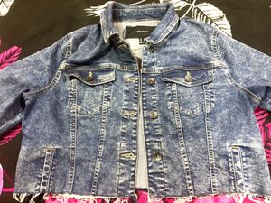 Vero Moda Denim Jacket