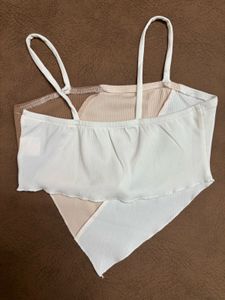 Urbanic Crop Top