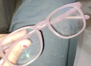 Glasses