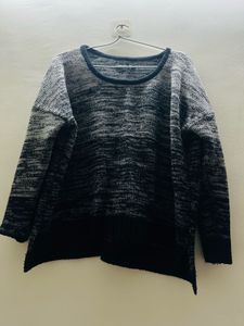 Stylish Knit Sweater