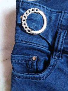 Girls Jeans