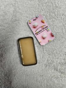 Blur Solid Perfume Smells like a Candy Store