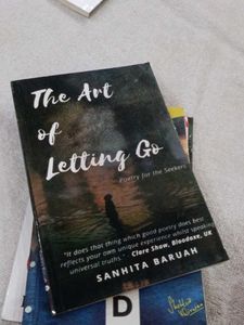 Mixed Book Lot - 6 Titles