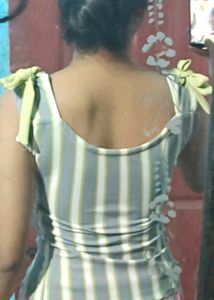Corset Top 💚