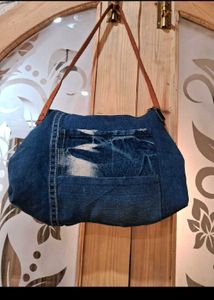 Three Shoulder Bags