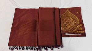 Erode Slik Saree