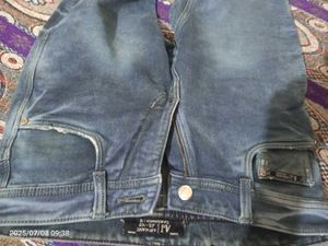Amiri Denim Jeans
