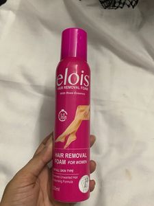 ELOIS HAIR REMOVAL FOAM 200 mL