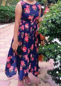 Kurta Nevy Blue