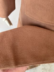 Beige Color Premium Overcoat