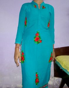 Kurti