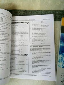 Neet Jee Module Chemistry Class 11