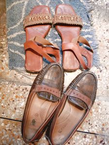 Sandal 👡