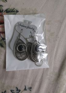 *Combo* Pendant And Pearl Set