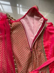 Etnic Gown