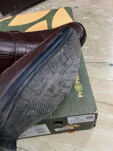 Marino Non Laces Shoes