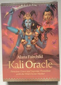 🌺Kali Oracle by Alana Fairchild🌺