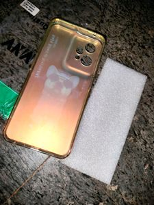 Realme 9 Pro Cover With Stand