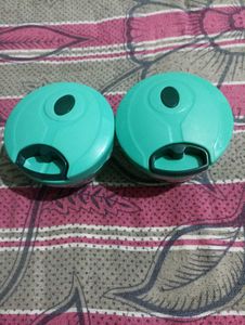 Pack Of 2 Hand Chopper