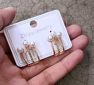 Earrings Set