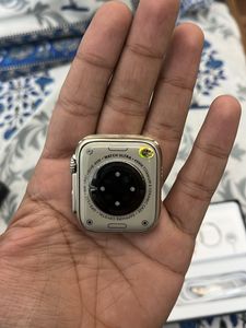 Watch Ultra