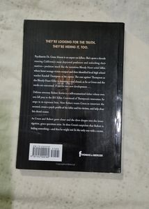 The Good Lie By A.R. Torre