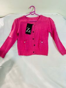 Kids Sweater
