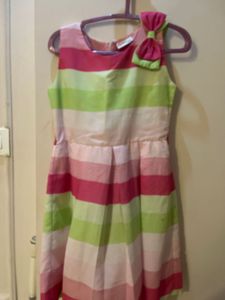 girls frock