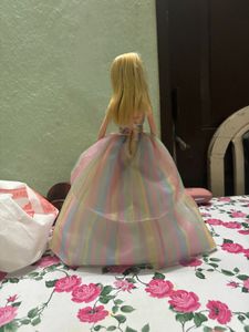 Barbie Birthday Wishes