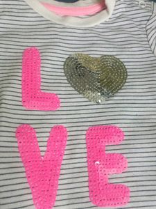 New Born To 6months Not Used With Tag