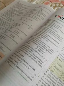 Objective NCERT Biology Class XI-XII