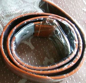 Men Belt