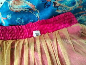 Skirt
