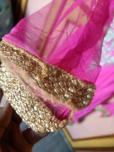 Gorgeous Anarkali