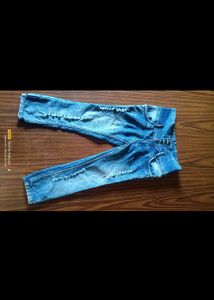 6Combo Denim Jeans 👖