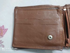 Urban HORSE Wallet