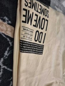 Marvel Tee - I Love Me Sometimes