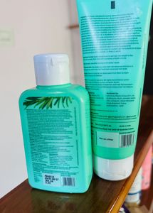 PLIX Rosemary Anti-Hair Fall Duo