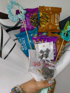 Customise Handmade Bouquet