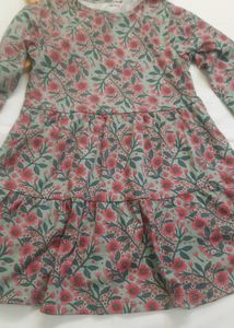 Branded 2 Frocks