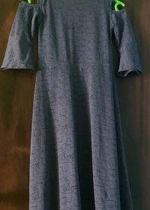 Western Wear Dress for 9 to 10 Year Girl